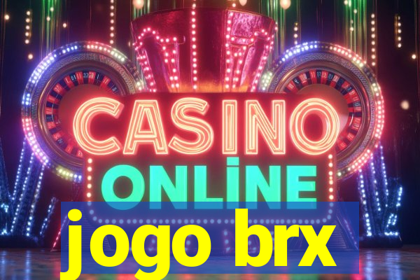 jogo brx